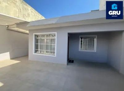 Casa com 3 Quartos à venda, 160m² no Gopoúva, Guarulhos