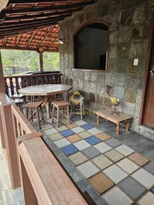 Fazenda/Sítio com 9 Quartos à venda, 200000m² no Centro, Bom Jesus do Amparo