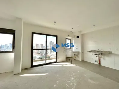 Apartamento com 2 Quartos à venda, 52m² no São Judas, São Paulo