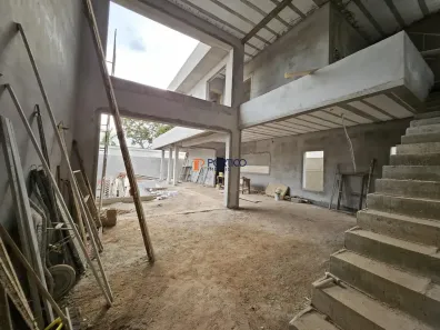 Casa de Condomínio com 3 Quartos à venda, 297m² no Jardim América, Paulínia