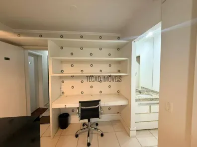 Apartamento com 1 Quarto à venda, 35m² no Consolação, São Paulo