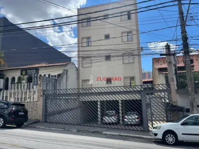 Apartamento com 2 Quartos à venda, 82m² no Jardim Santa Mena, Guarulhos