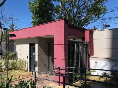 Apartamento com 2 Quartos à venda, 58m² no Vila Carioca, São Paulo