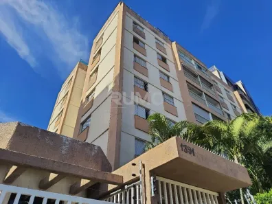 Apartamento com 3 Quartos à venda, 78m² no Jardim Flamboyant, Campinas