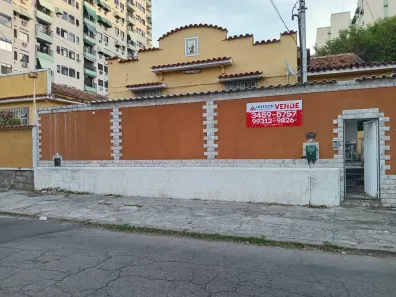 Casa com 3 Quartos à venda, 134m² no Méier, Rio de Janeiro