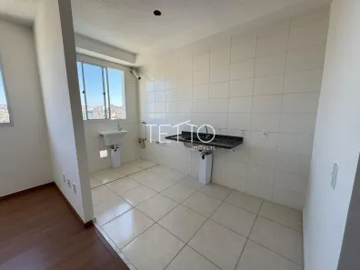 Apartamento com 2 Quartos à venda, 57m² no Parque Riacho das Pedras, Contagem