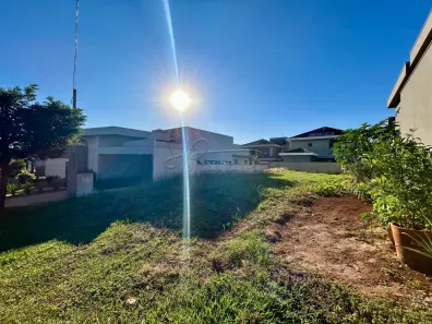 Lote/Terreno à venda, 364m² no Condomínio Bella Città, Ribeirão Preto