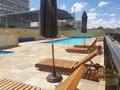 Apartamento com 2 Quartos à venda, 63m² no Vila Paulista, São Paulo