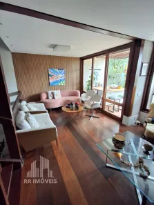 Casa de Condomínio com 2 Quartos à venda, 176m² no Alphaville, Santana de Parnaíba