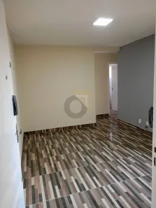 Apartamento com 2 Quartos à venda, 50m² no Residencial Takanos, Campinas