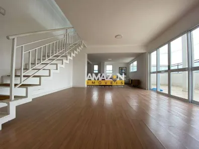 Cobertura com 4 Quartos para alugar, 292m² no Vila Costa, Taubaté