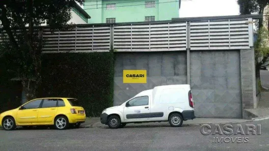 Galpão/Depósito/Armazém à venda, 148m² no Taboão, São Bernardo do Campo