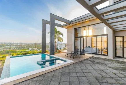 Casa de Condomínio com 4 Quartos à venda, 399m² no Monte Alegre, Vinhedo