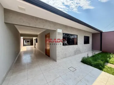 Casa com 4 Quartos à venda, 250m² no Portal das Torres, Maringá