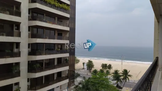 Apartamento com 4 Quartos à venda, 304m² no Copacabana, Rio de Janeiro