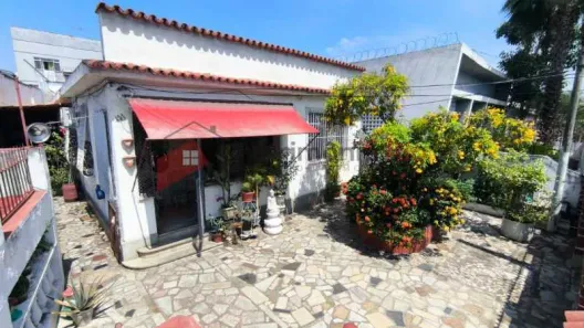 Casa com 3 Quartos à venda, 205m² no Brás de Pina, Rio de Janeiro