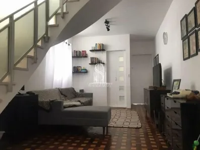 Casa com 4 Quartos à venda, 190m² no Brooklin Paulista, São Paulo