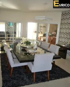 Casa com 4 Quartos à venda, 300m² no Santa Cruz, Valinhos