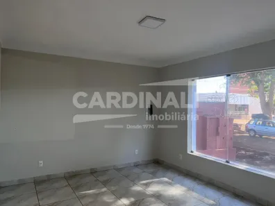 Sala Comercial para alugar, 250m² no Centro, Ribeirão Preto
