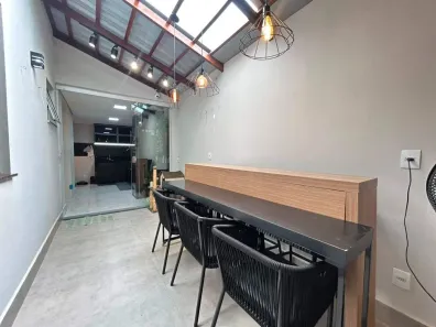 Apartamento com 2 Quartos à venda, 106m² no Tirol (Barreiro), Belo Horizonte