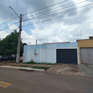 Casa com 2 Quartos à venda, 75m² no Jardim Cruzeiro, Feira de Santana