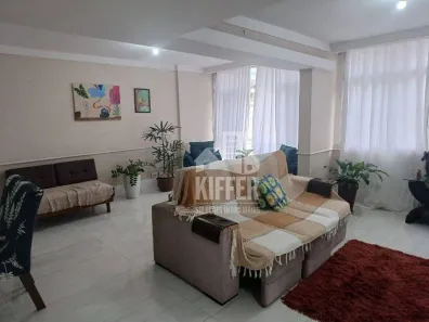 Apartamento com 2 Quartos à venda, 165m² no Ingá, Niterói