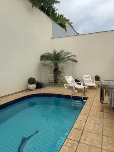 Casa de Condomínio com 4 Quartos à venda, 260m² no Terras de Piracicaba, Piracicaba