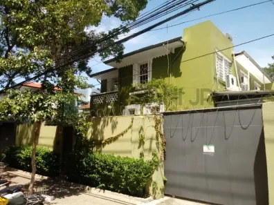 Imóvel Comercial com 4 Quartos à venda, 600m² no Jardim Paineiras, São Paulo