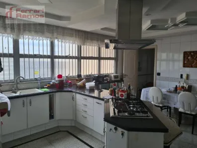 Cobertura com 5 Quartos à venda, 600m² no Jardim Paulista, São Paulo