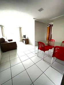 Apartamento com 2 Quartos à venda, 67m² no Catolé, Campina Grande