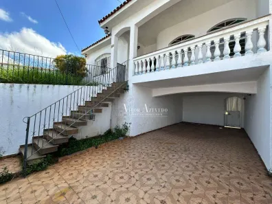Casa com 4 Quartos à venda, 239m² no Parque Bela Vista, Votorantim