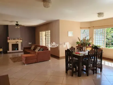 Casa com 3 Quartos à venda, 501m² no Granville Parque Residencial, Londrina