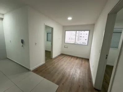 Apartamento com 2 Quartos para alugar, 39m² no Vila Butantã, São Paulo