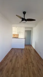 Apartamento com 2 Quartos à venda, 47m² no Loteamento Parque São Martinho, Campinas