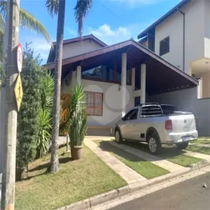Casa com 3 Quartos à venda, 196m² no Vila Faustina II, Valinhos