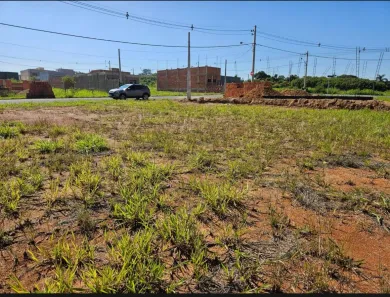 Lote/Terreno à venda, 176m² no Jardim Novo São Pedro, Salto