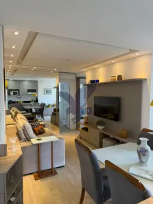 Apartamento com 2 Quartos à venda, 57m² no Parque Rural Fazenda Santa Cândida, Campinas