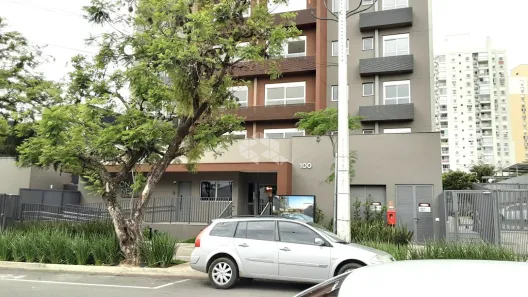 Apartamento com 1 Quarto à venda, 28m² no Passo da Areia, Porto Alegre