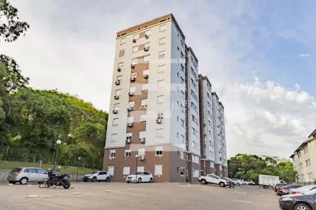 Apartamento com 2 Quartos à venda, 47m² no Passo das Pedras, Gravataí