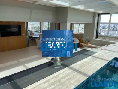 Apartamento com 5 Quartos à venda, 531m² no Planalto Paulista, São Paulo