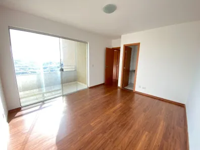 Apartamento com 3 Quartos à venda, 90m² no Buritis, Belo Horizonte