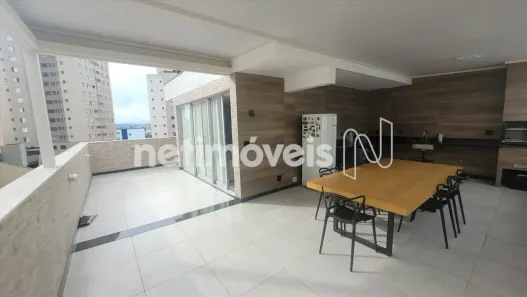 Cobertura com 3 Quartos à venda, 163m² no Castelo, Belo Horizonte