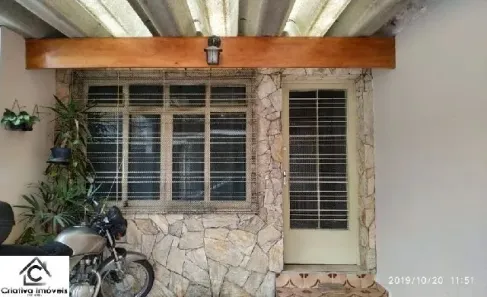 Sobrado com 2 Quartos à venda, 80m² no Vila Matilde, São Paulo