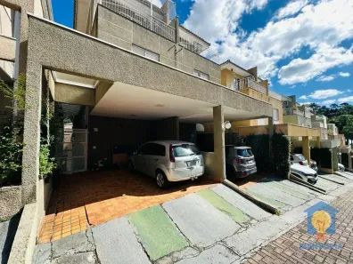 Casa de Condomínio com 3 Quartos à venda, 150m² no Granja Viana, Cotia