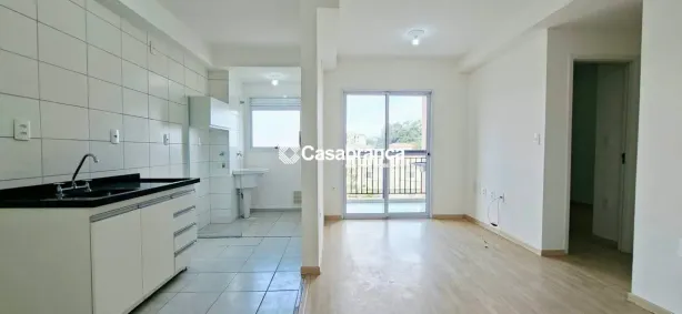 Apartamento com 2 Quartos para alugar, 57m² no Vila Haro, Sorocaba