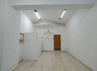 Ponto Comercial à venda, 48m² no Centro, São José dos Campos