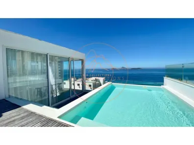 Cobertura com 3 Quartos à venda, 360m² no Ipanema, Rio de Janeiro