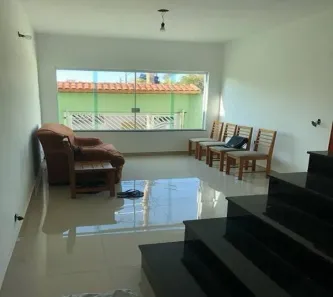Sobrado com 3 Quartos à venda, 125m² no Vila Nilva, São Paulo