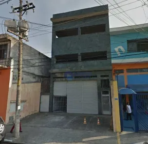 Galpão/Depósito/Armazém à venda, 1110m² no Jardim Brasil (Zona Norte), São Paulo