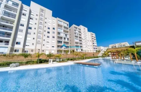 Apartamento com 2 Quartos à venda, 100m² no Jardim Tereza Cristina, Jundiaí